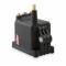 MSD Ignition Coil, High Output, Black, 8-Pack 828038