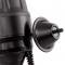 MSD Black Distributor, Ford 289/302, Ready-to-Run, Steel Gear 835231