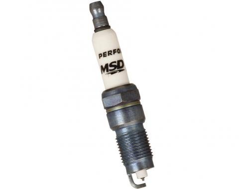 MSD Iridium Spark Plug 3715