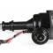 MSD Black Distributor, Ford, 351C-460, Ready-to-Run, Steel Gear 835031