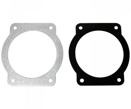 MSD Throttlebody Sealing Plate Kit for Atomic Airforce for Pn 2701 and Pn 2702 2704