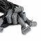 MSD Black Super Conductor Universal 8 Cyl, 90° Plug/90° Plug 31223
