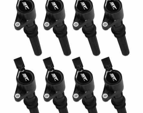 MSD Street Fire™ Direct Ignition Coil Set 55128
