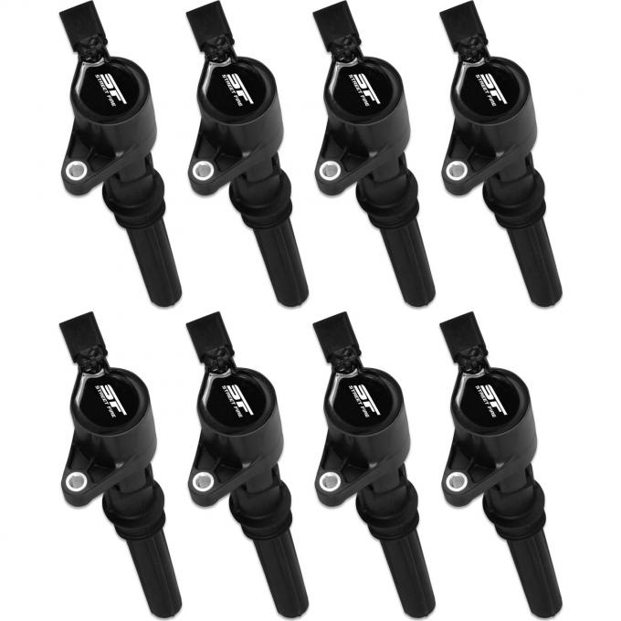 MSD Street Fire™ Direct Ignition Coil Set 55128
