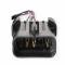 MSD Black, Chrysler 426, 440 Dual Sync Distributor 23833