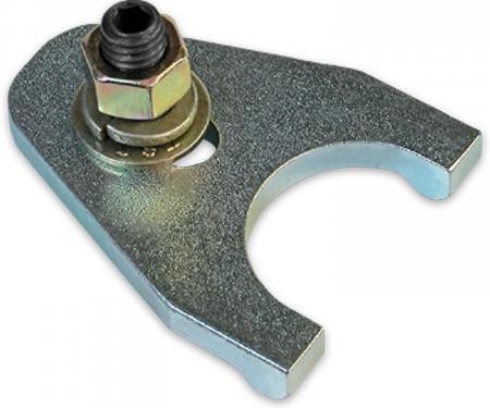 MSD Chevy Billet Distributor Hold Down Clamp 8110