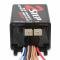 MSD Ford Coyote 2-Step Rev Limiter, 2/23/2016 Build Date and Newer EXCEPT Direct Injected 5.0L 87311