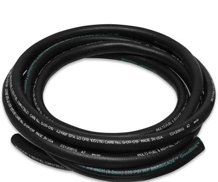 MSD Atomic EFI Fuel Hose 2927