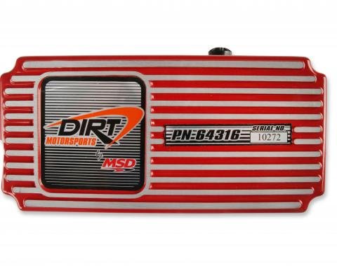 MSD 6ALN Ignition Control, DIRT 64316
