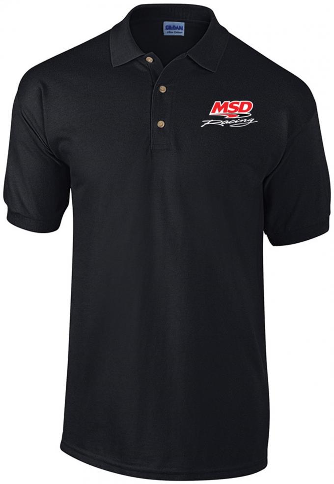 MSD Racing Polo 95102