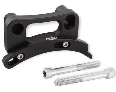 MSD Adjustable Billet Timing Pointer, SBF 89889