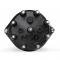 MSD Distributor Ford 289-302, Pro Billet, Small Black Cap, Steel Gear 857951