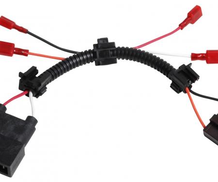 MSD Harness, 6 to Ford TFI 8874