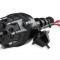 MSD Black Distributor, Ford, 351C-460, Ready-to-Run, Steel Gear 835031