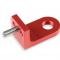 MSD Crank Trigger Wheel Kit, Flying Magnet, Hall-Effect , SBC, 7 In. 86101