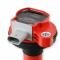 MSD 2016-2020 Ford Mustang Ignition Coil, Blaster, Ford Shelby GT350/500 5.2L V8, Red, 8-Pack 824528