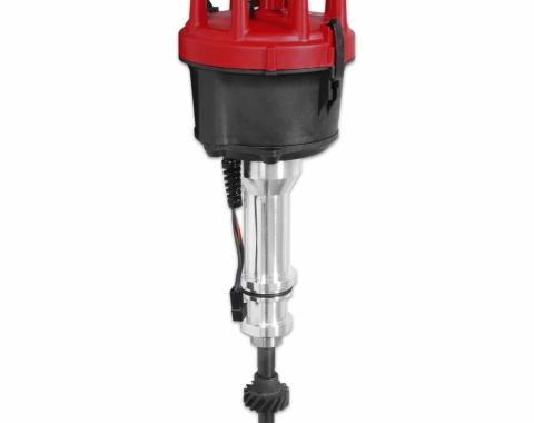 MSD Ford V8 351C-460 Billet Distributor 8580