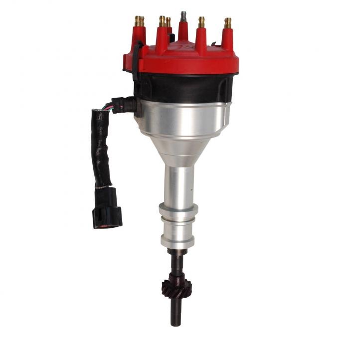 MSD Distributor, Ford 5.0L Mustang, 1994-95, No Module 8455