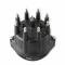 MSD Black, Chrysler 426, 440 Dual Sync Distributor 23833