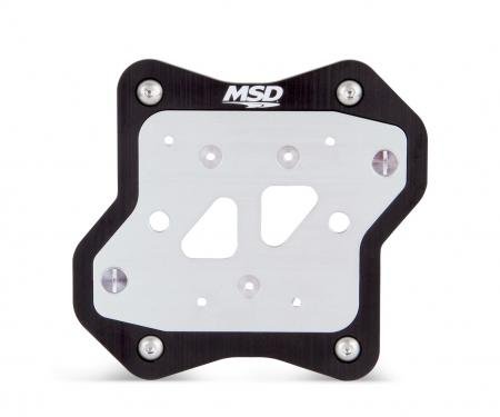 MSD Ignition Coil Bracket 82181