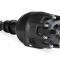 MSD Black Distributor, Ford, 351C-460, Ready-to-Run, Steel Gear 835031