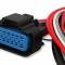 MSD Digital 6A Ignition Control, Red 6201