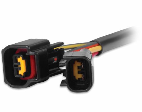 MSD DIS-4 to Ford 4.6L Modular Harness 88813