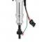 MSD Distributor, Ford 289/302, E-Curve, Steel Gear 85031