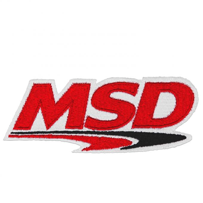 MSD Patch 93121