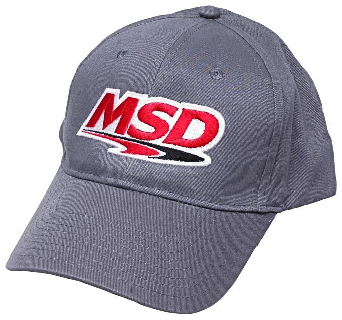 MSD Adjustable Hat 9519