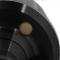 MSD Chevy V8 Marine Certified Distributor-Black 85603