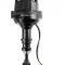 MSD Black Distributor Ford 289-302, Pro Billet, Small Cap, Steel Gear 857931
