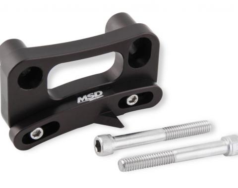 MSD Adjustable Billet Timing Pointer, SBF 89888