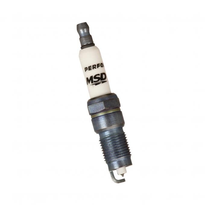 MSD Iridium Spark Plug 3715