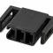 MSD Connector Kit for GM HEI Dist. Cap 8194