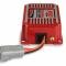 MSD Programmable Fuel Pump Voltage Booster 2351
