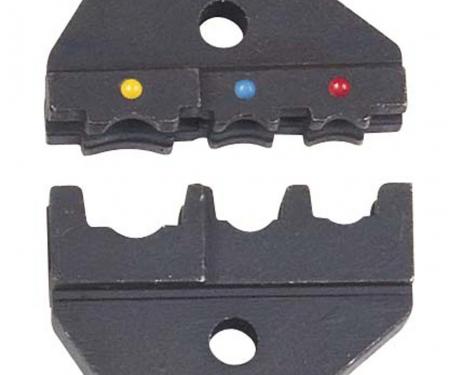 MSD Pro-Crimp Dies Wire Crimping Tool 3507
