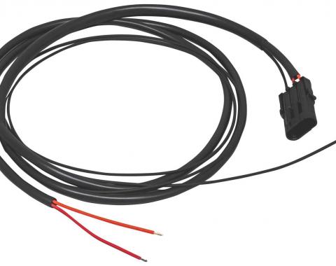 MSD Wiring Harness, 3-Pin 88621