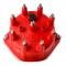 MSD Chevy Small / Big Block Dual Sync Distributor 2375MSD
