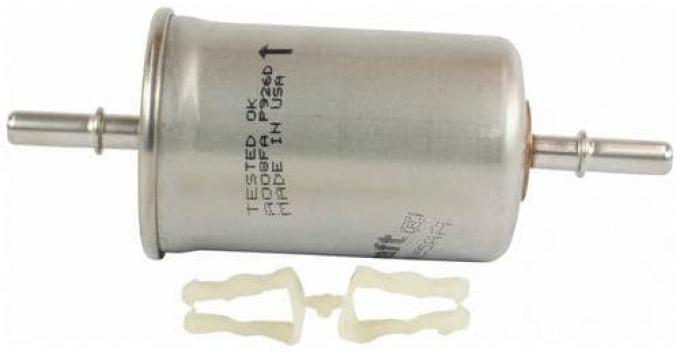 Motorcraft Fuel Filter FG862