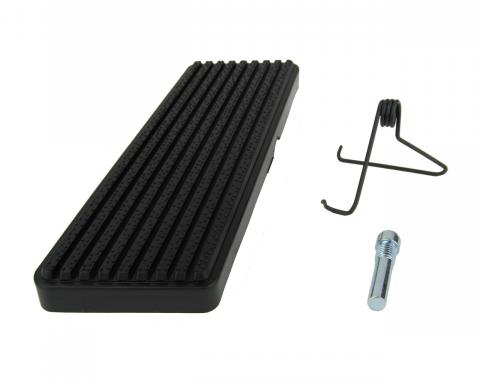 ACP Accelerator Pedal Pad FM-EA010A