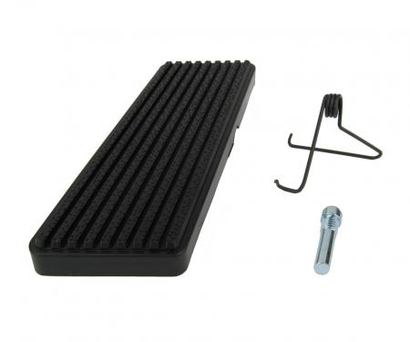 ACP Accelerator Pedal Pad FM-EA010A