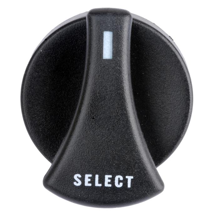 Daniel Carpenter 1987-89 Select Control Knob E6DZ-18519-A