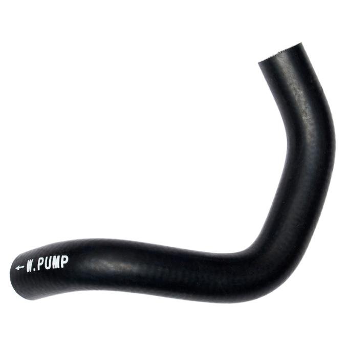 Daniel Carpenter 1986-93 V8 Heater Supply Tube to Water Pump Hose E6SZ-18472