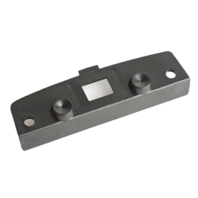 Daniel Carpenter 1987-93 Console Compartment Latch Trim E7ZZ-6113580