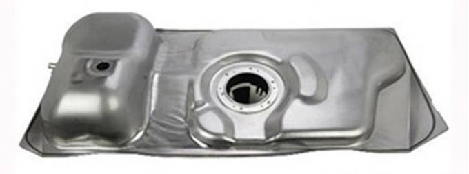 Mustang Replacement Fuel Tank, EFI, 1998