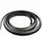 Daniel Carpenter 1979-1993 Mustang Rubber Weatherstrip Seal for Sunroof Glass, Direct Replacement D9ZZ-6650250