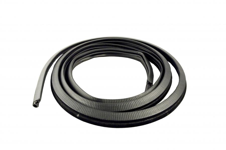 Daniel Carpenter 19791993 Mustang Rubber Weatherstrip Seal for Sunroof