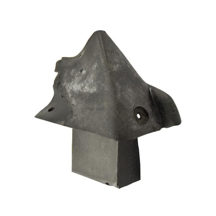 Daniel Carpenter 1989-93 Mustang Convertible Front of Door to Window