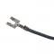 Dennis Carpenter Distributor Primary Lead Wire - 1957-67 Ford Truck, 1957-71 Ford Car   C5TZ-12216-A